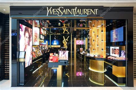 ysl uk store locator|saint laurent store near me.